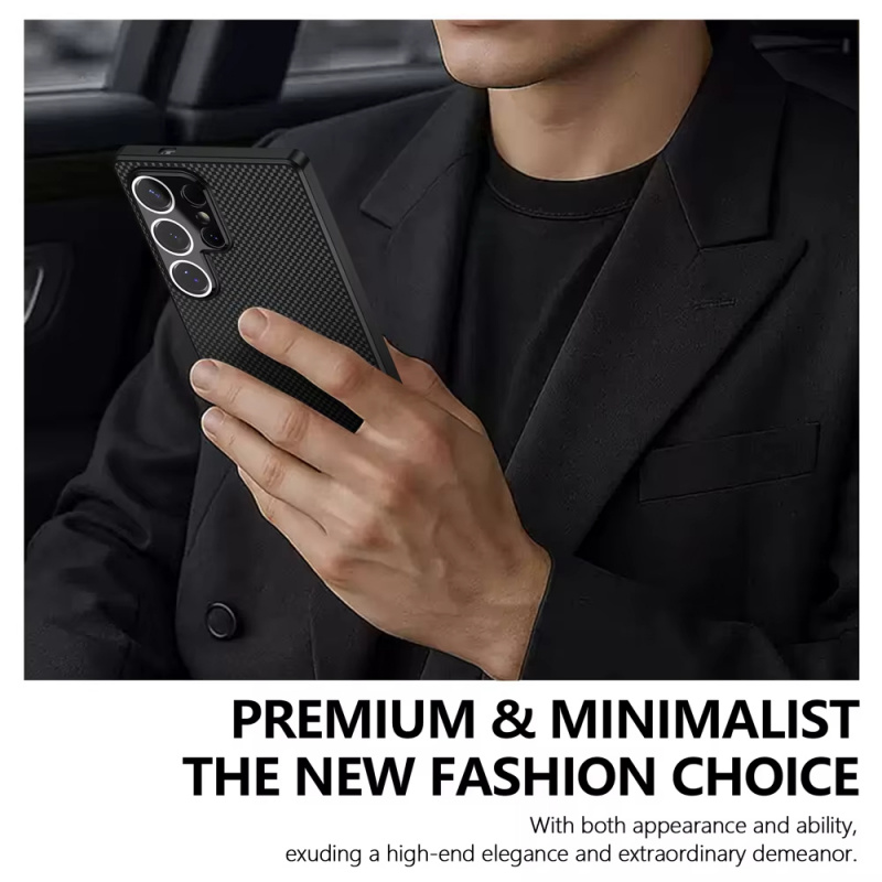 Étui de téléphone de luxe en f - Heat Dissipation Case avis et prix