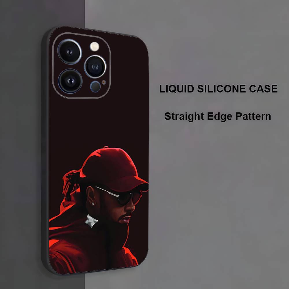 L-Lewis H-Hamilton coque de té - Phone Cases Hamilton avis et prix