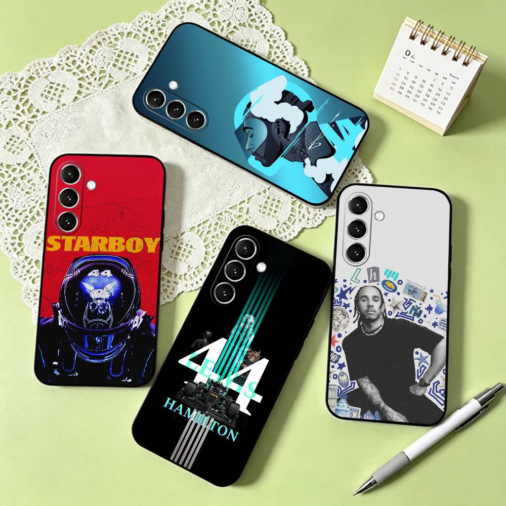 Coque de téléphone l-Lewis h-H - Phone Cases Hamilton avis et prix