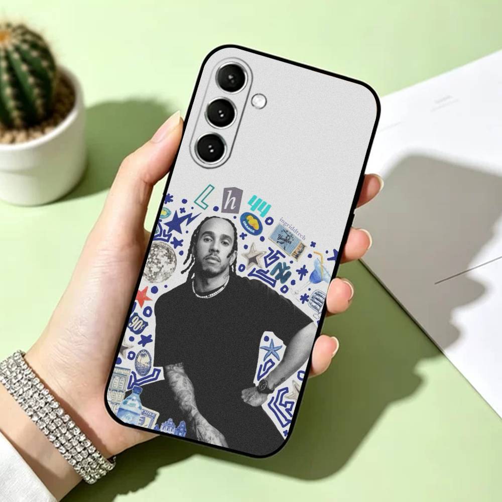 Coque de téléphone l-Lewis h-H - Phone Cases Hamilton avis et prix