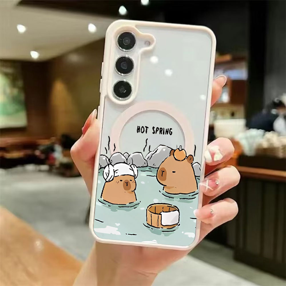 Coque de téléphone magnétique  - Phone Cases Galaxy S23 avis et prix