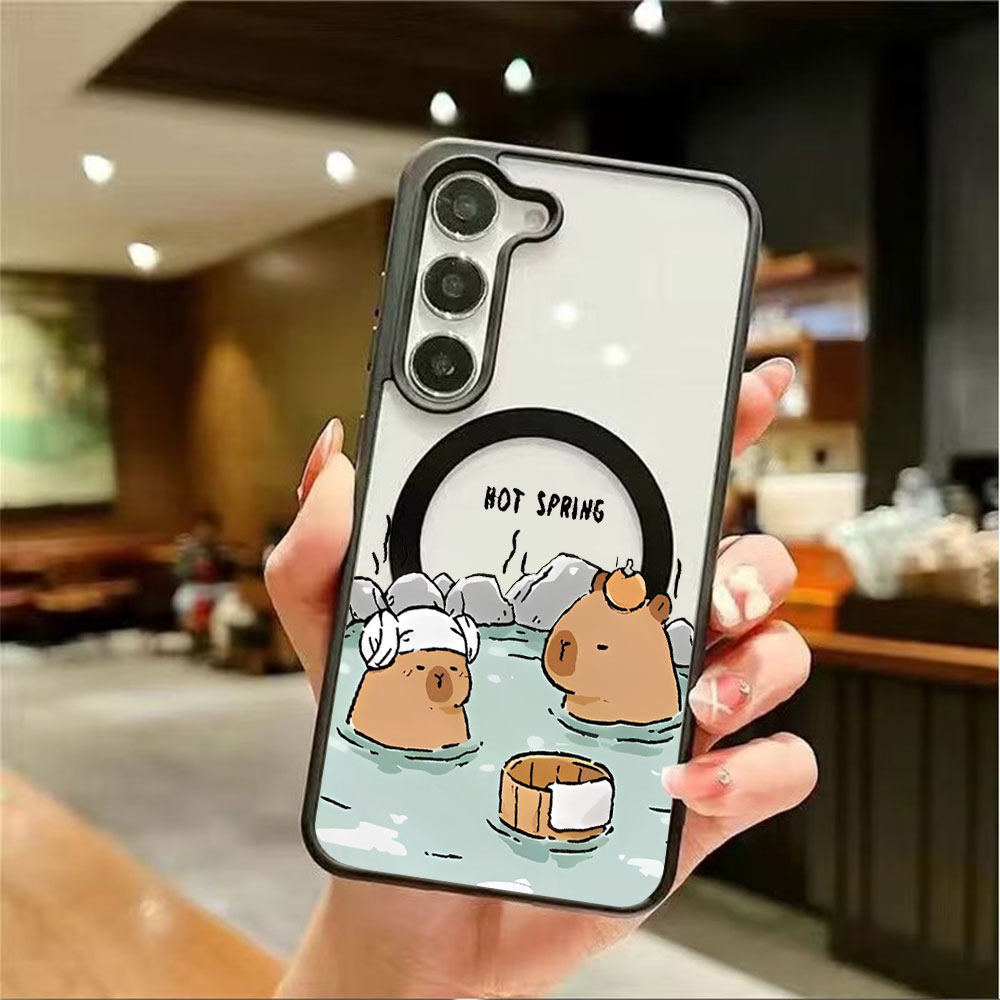 Coque de téléphone magnétique  - Phone Cases Galaxy S23 avis et prix