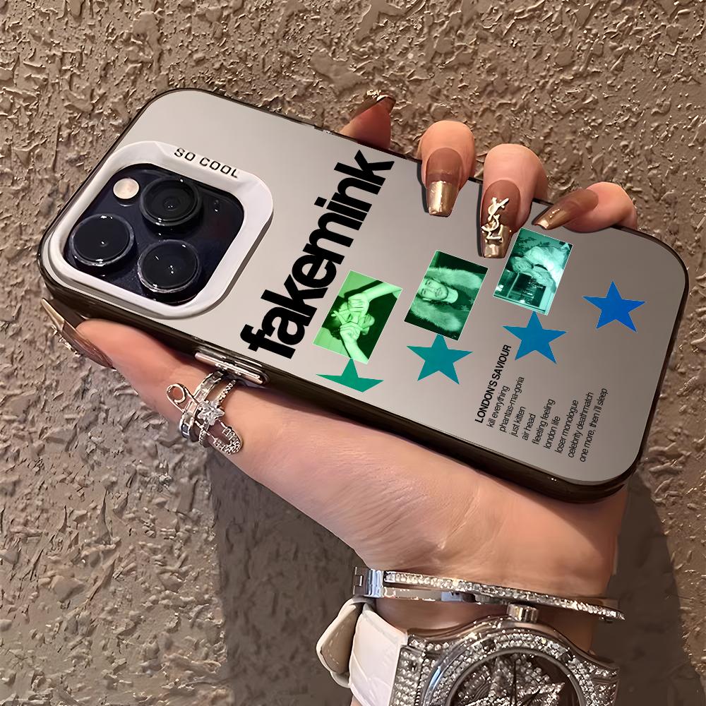 Coque de téléphone F-Fakemink  - Phone Cases For Iphone 15 avis et prix