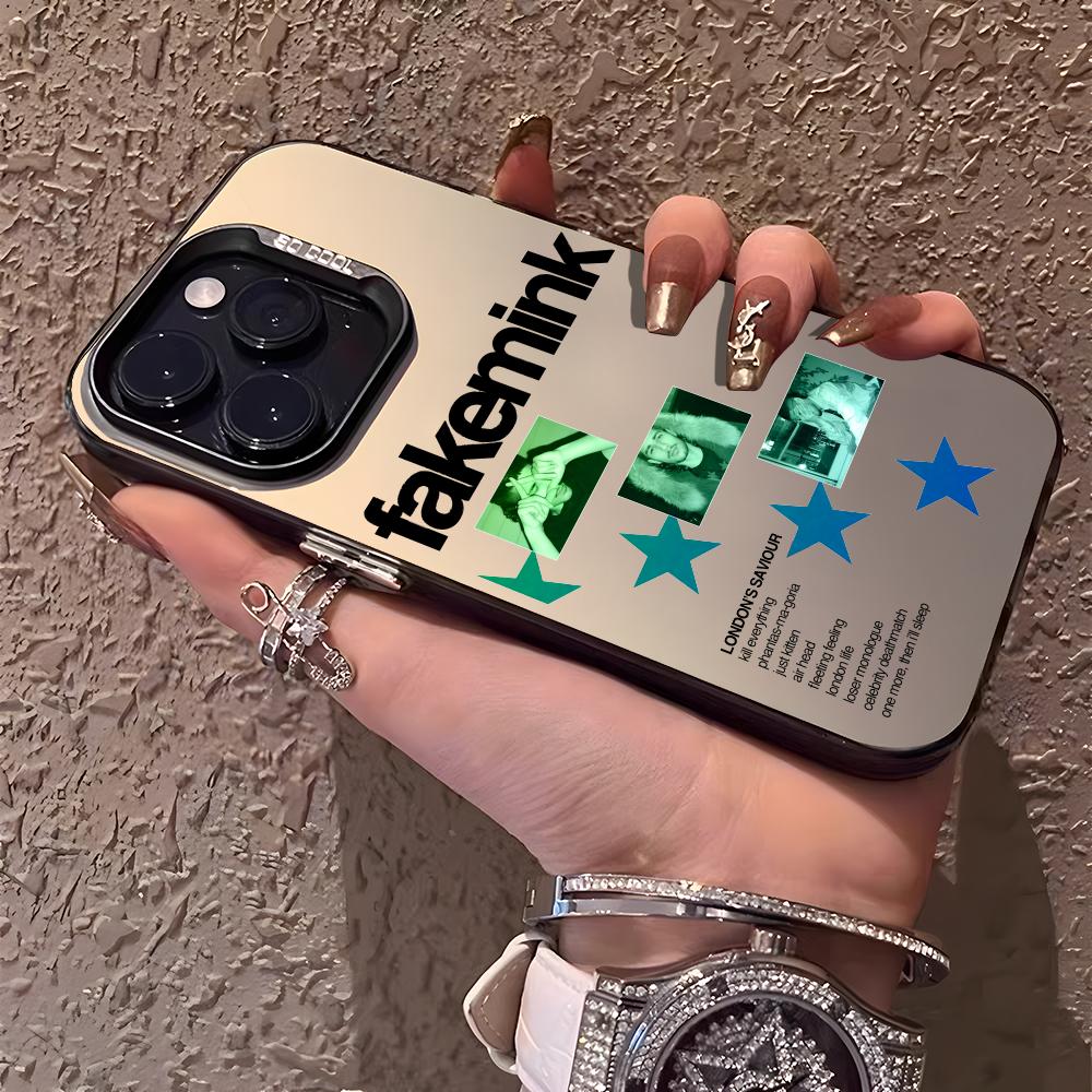 Coque de téléphone F-Fakemink  - Phone Cases For Iphone 15 avis et prix