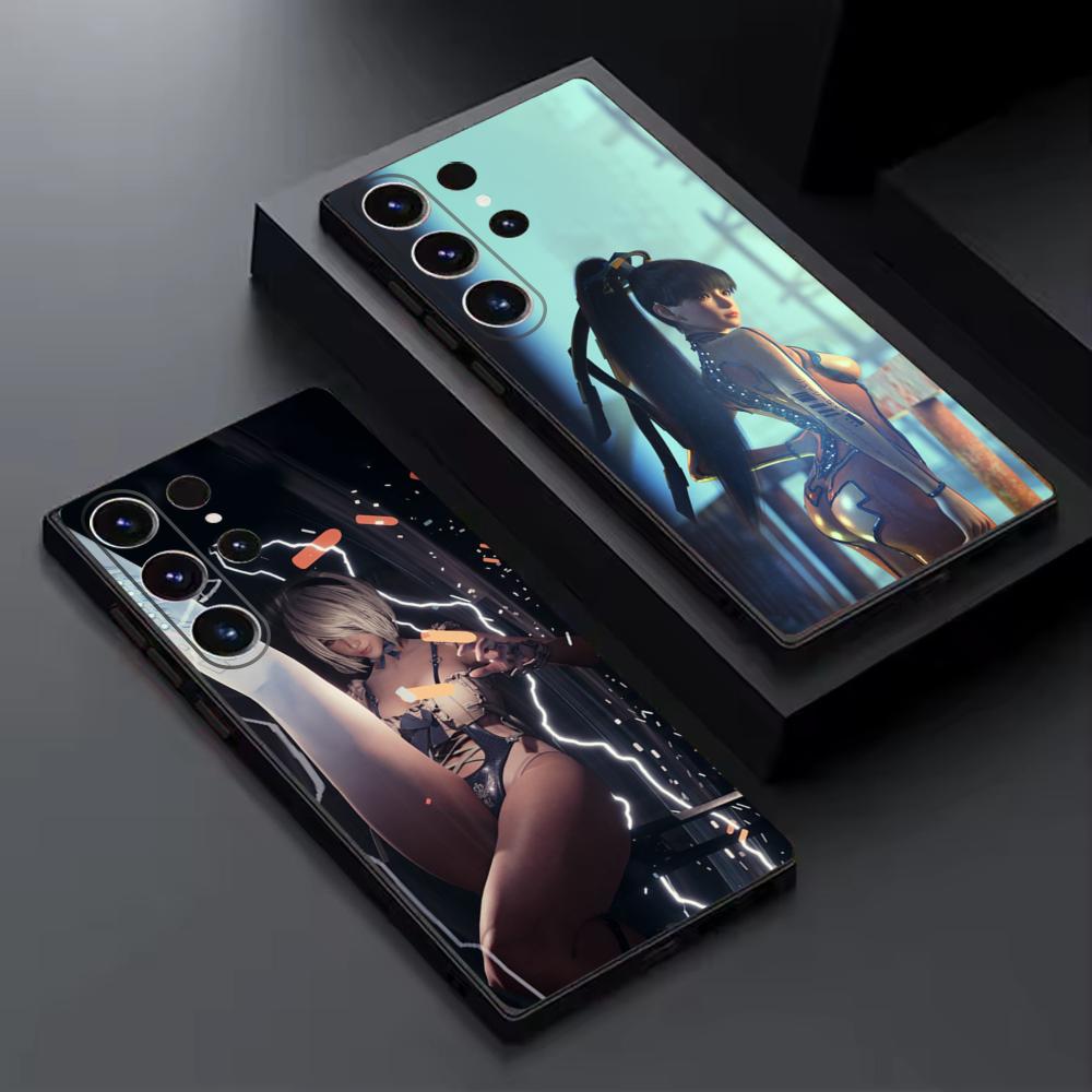 Coque de téléphone S-Stellar B - Phone Cases Galaxy S23 avis et prix