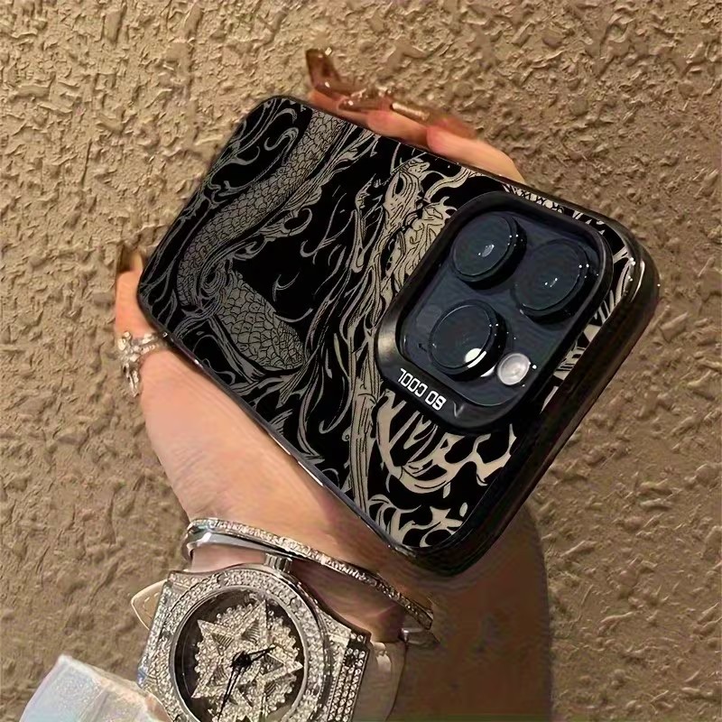 Coque de téléphone motif Drago - Phone Cases Xs avis et prix