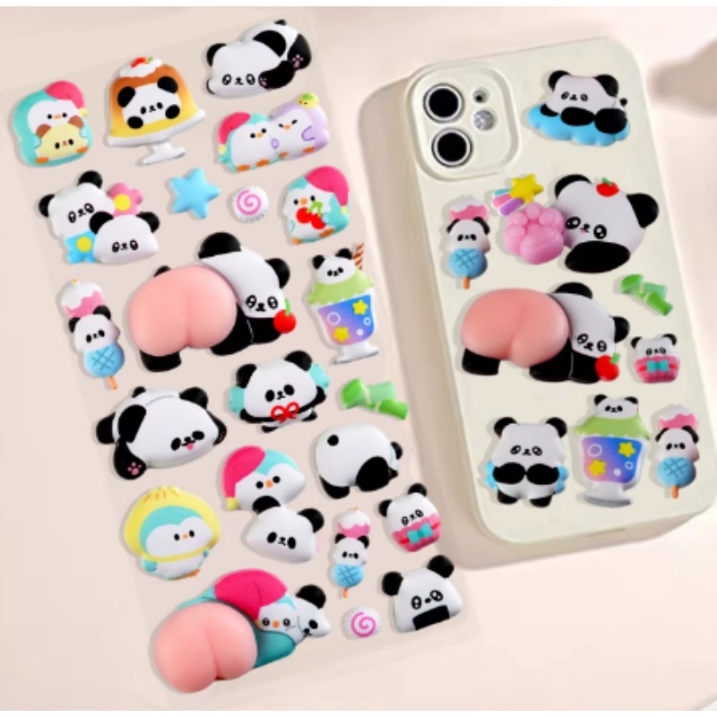 Autocollant de décoration en c - Phone Cases Rubber avis et prix