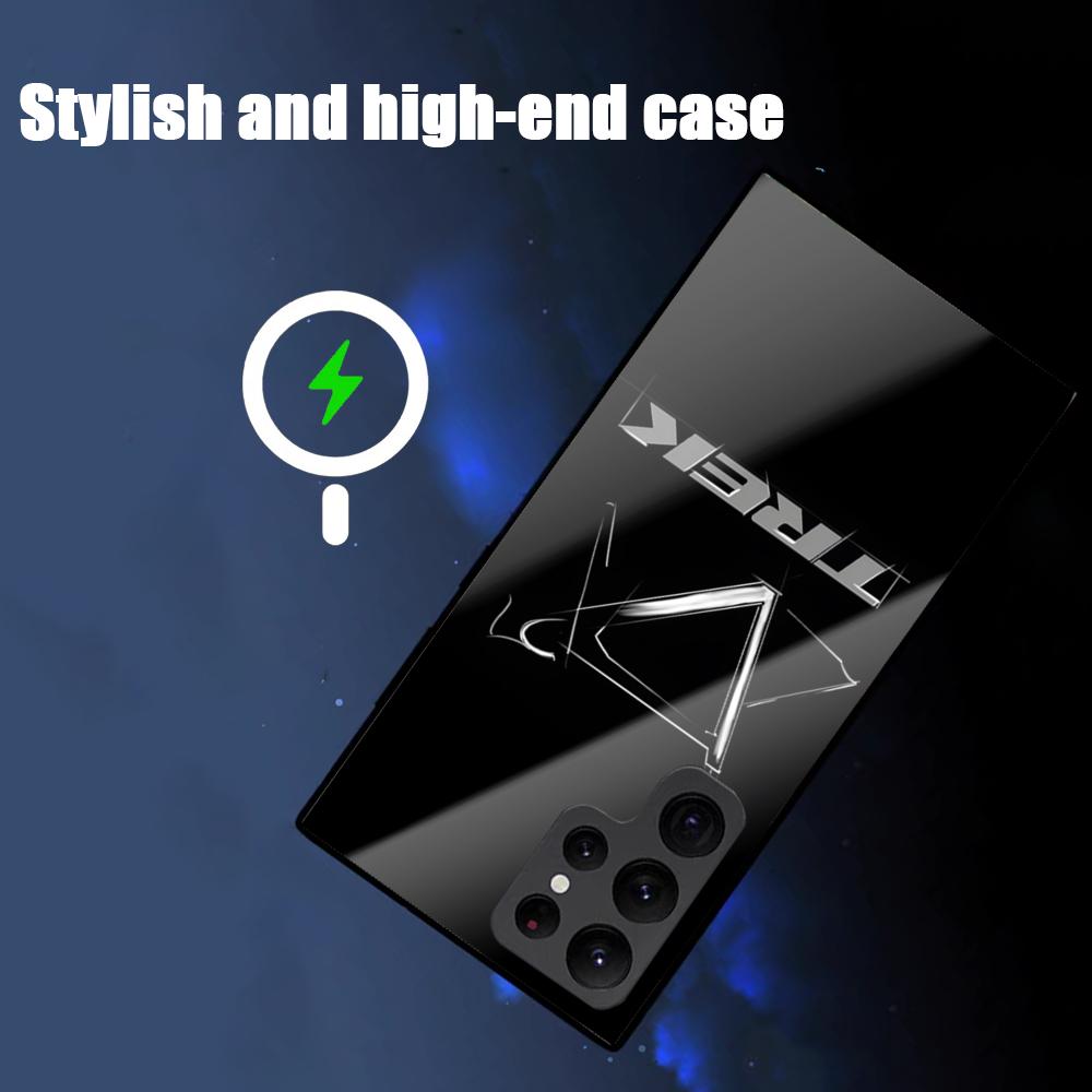 Coque de téléphone magnétique  - Phone Cases Brand avis et prix