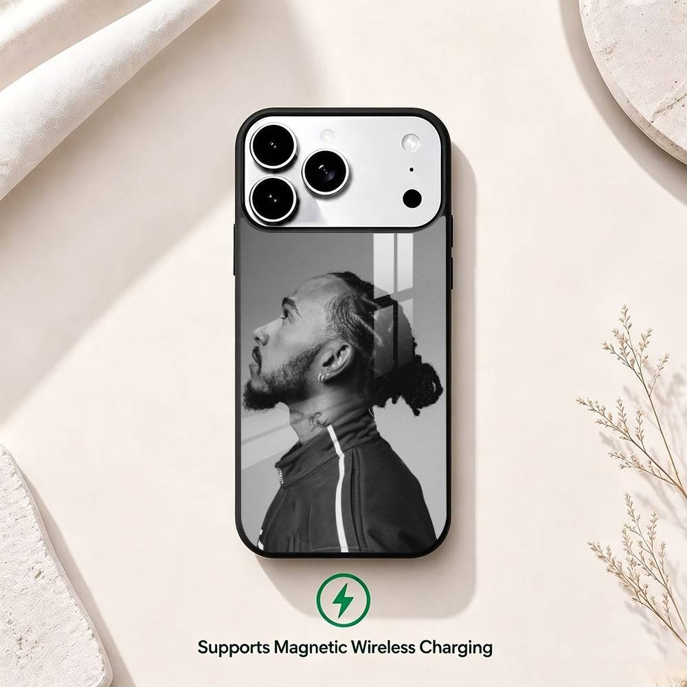 Coque de téléphone Ace Driver  - Phone Cases Hamilton avis et prix