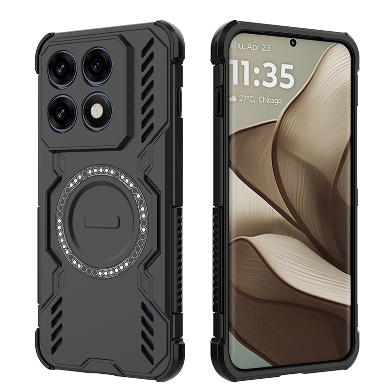 Coque de téléphone Motorola Si - Heat Dissipation Case avis et prix