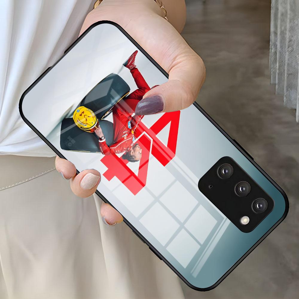 Coque de téléphone 44 L-Lewis  - Phone Cases Hamilton avis et prix