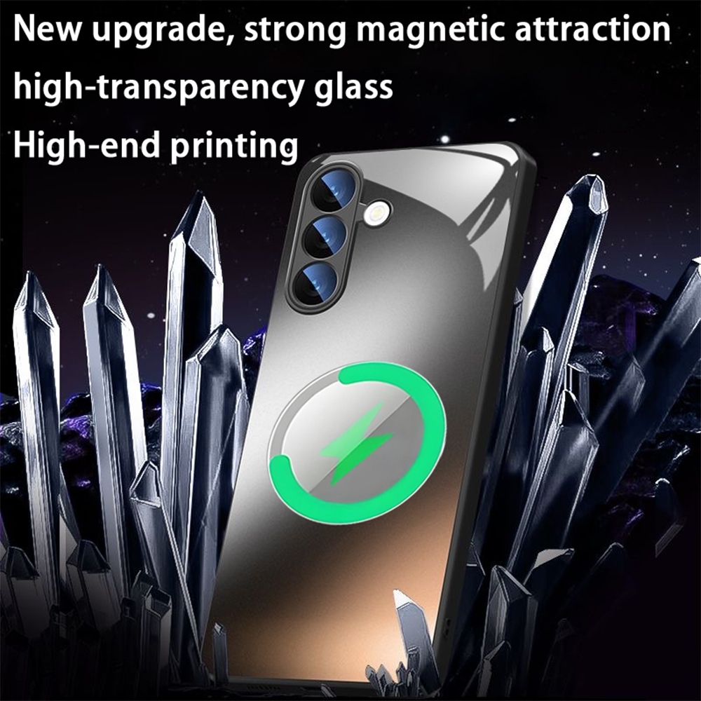 Étui de téléphone magnétique e - Phone Cases Brand avis et prix