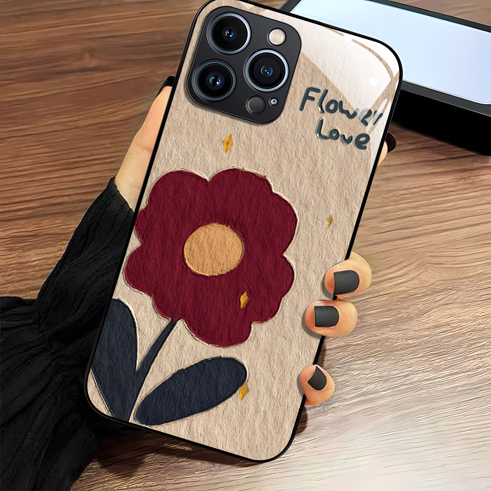 Coque de téléphone en verre tr - Phone Cases For Samsung A14 avis et prix