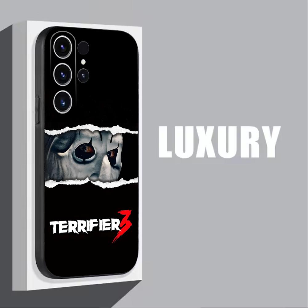 Coque de téléphone Art the Clo - Phone Cases Galaxy S23 avis et prix