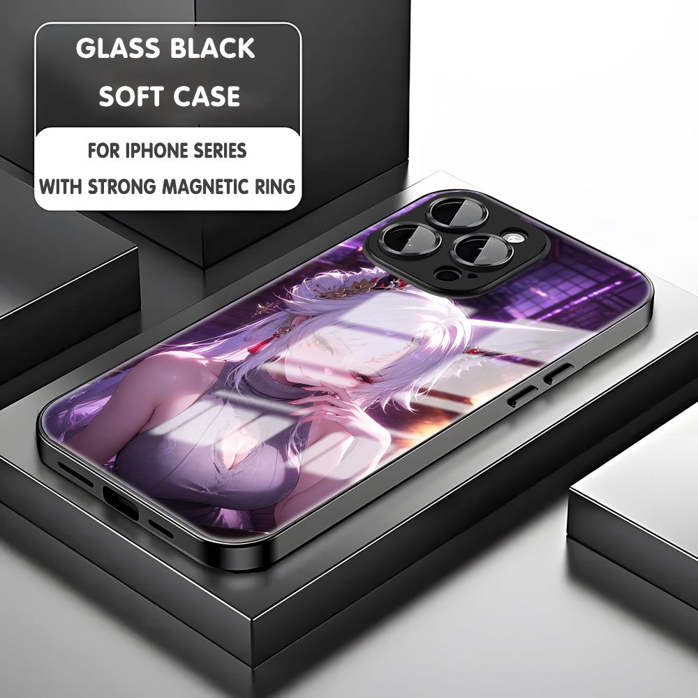 Coque de téléphone Wuthering W - Phone Cases Xs avis et prix