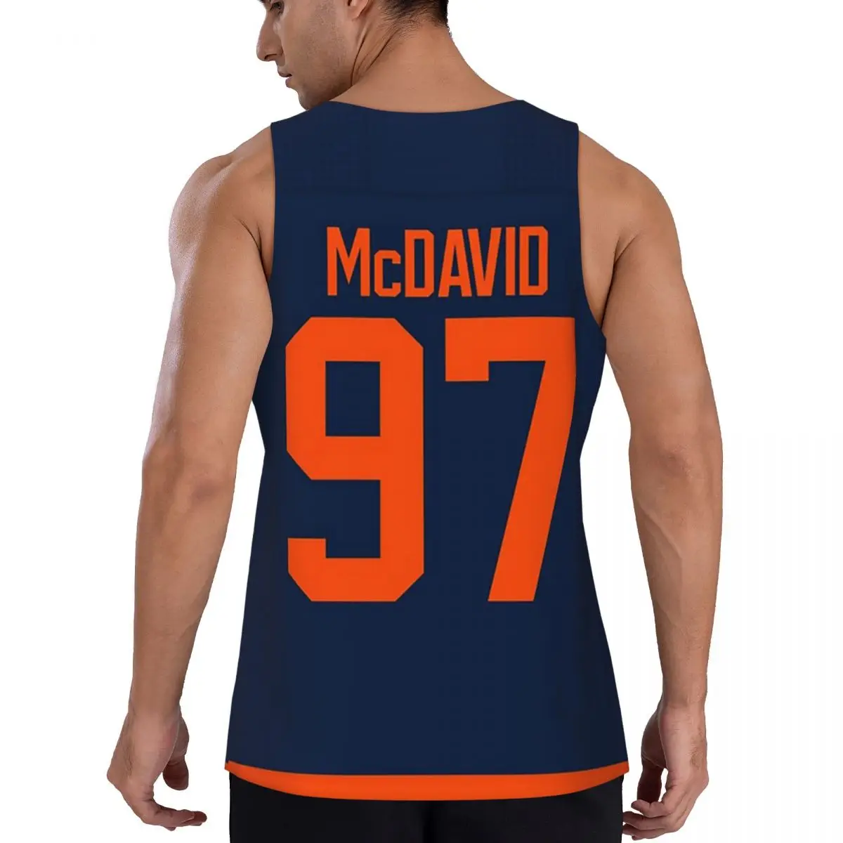 Maillot alternatif Connor McDa - Phone Cases Edmonton avis et prix