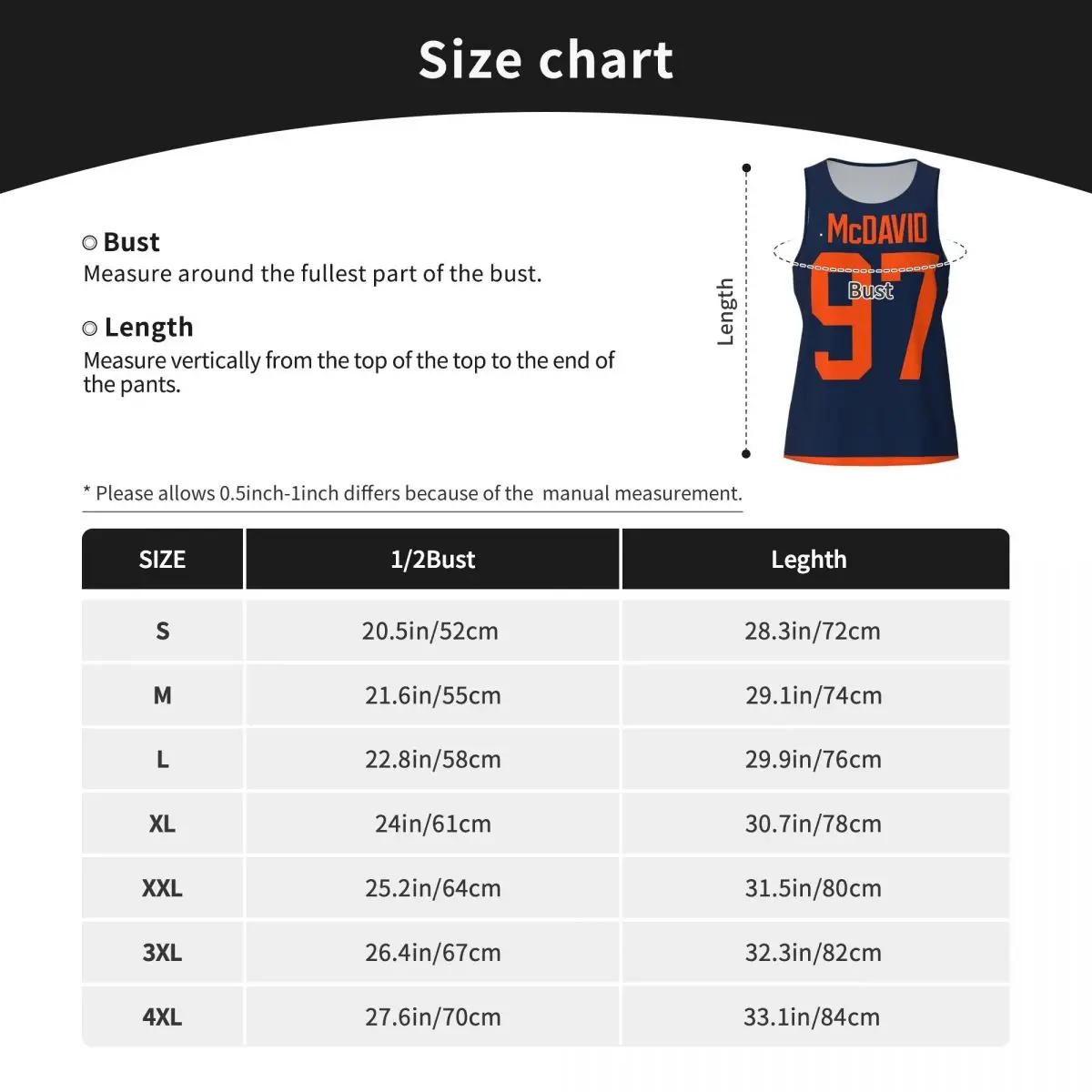 Maillot alternatif Connor McDa - Phone Cases Edmonton avis et prix