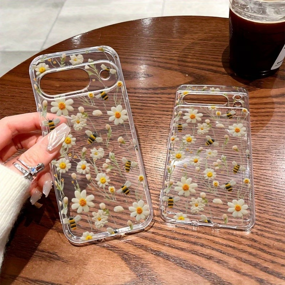 Coque de téléphone transparent - Phone Cases Google Pixel 7 avis et prix