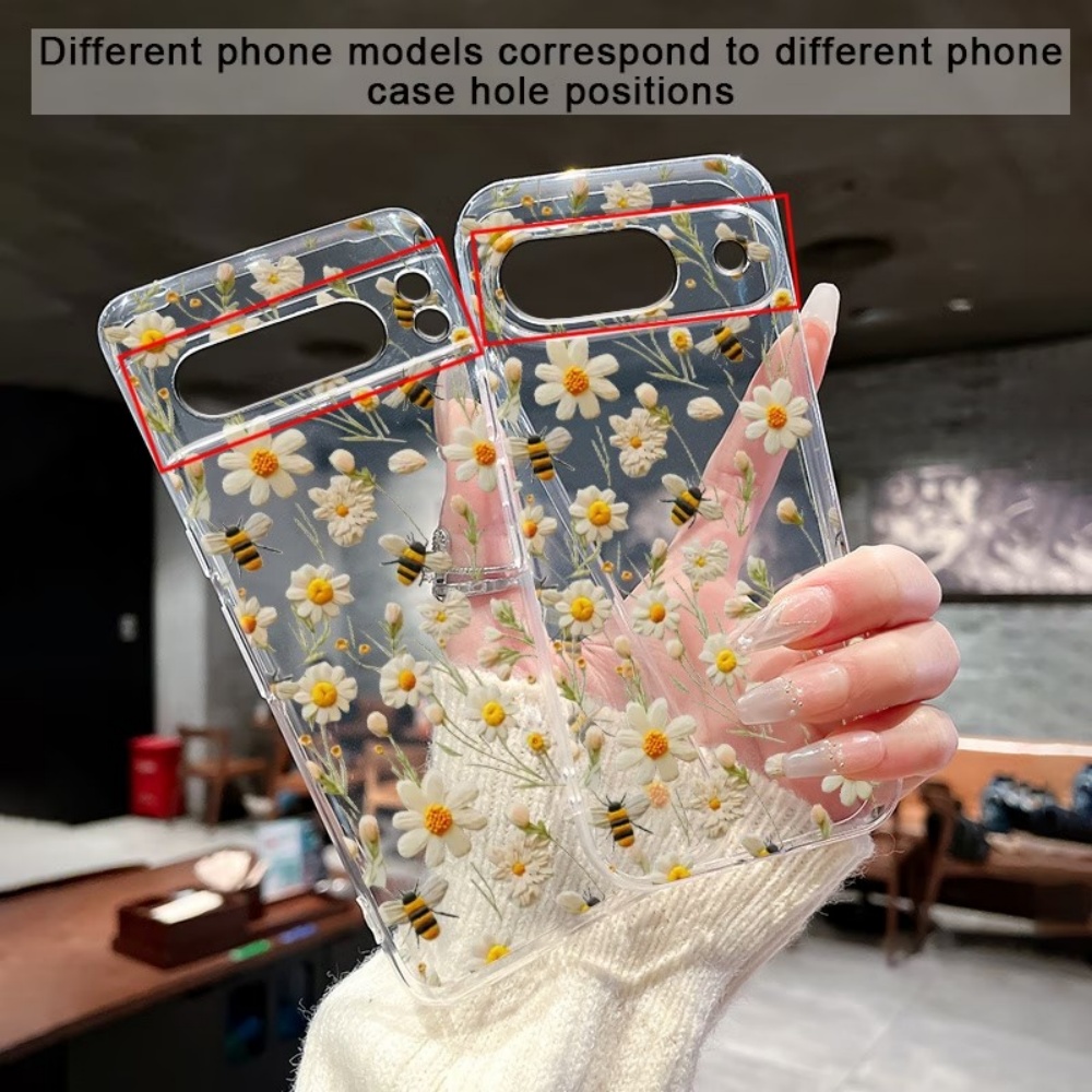 Coque de téléphone transparent - Phone Cases Google Pixel 7 avis et prix