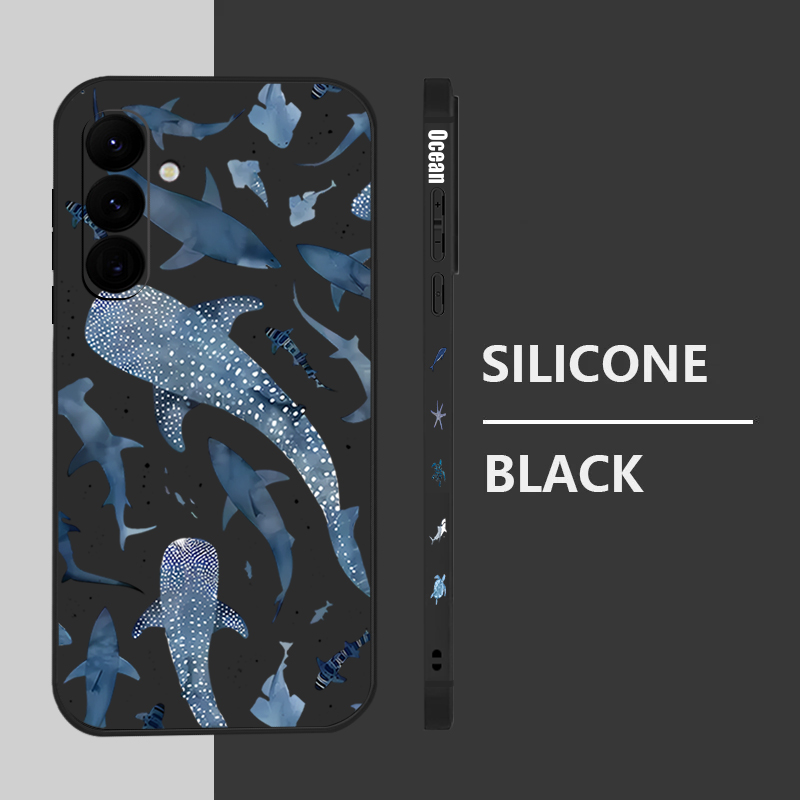 Étui de téléphone en silicone  - Phone Cases For Samsung A14 avis et prix
