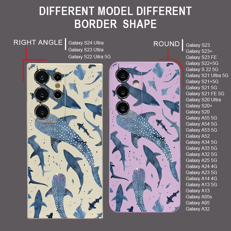Étui de téléphone en silicone  - Phone Cases For Samsung A14 avis et prix