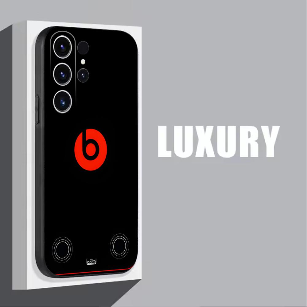 Coque de téléphone souple noir - Phone Cases Brand avis et prix