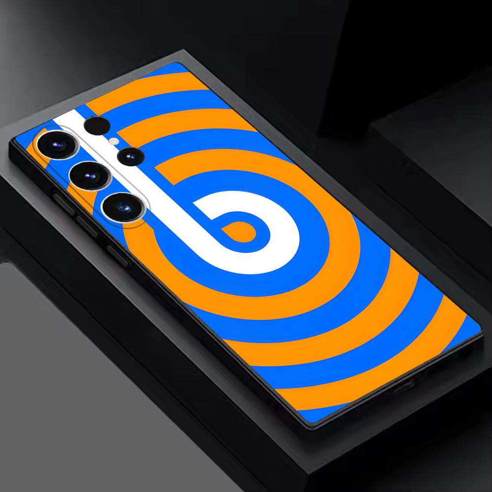 Coque de téléphone souple noir - Phone Cases Brand avis et prix