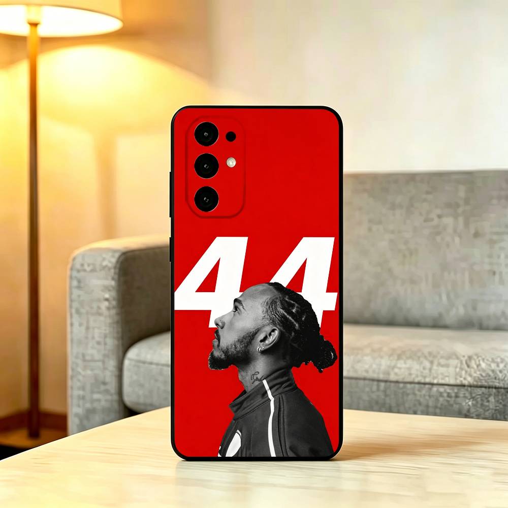 Coque de téléphone Racing Driv - Phone Cases Hamilton avis et prix