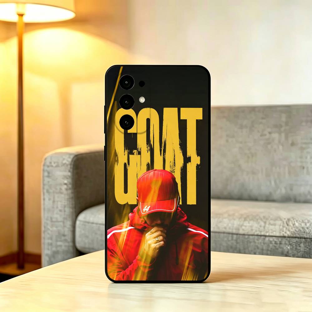 Coque de téléphone Racing Driv - Phone Cases Hamilton avis et prix