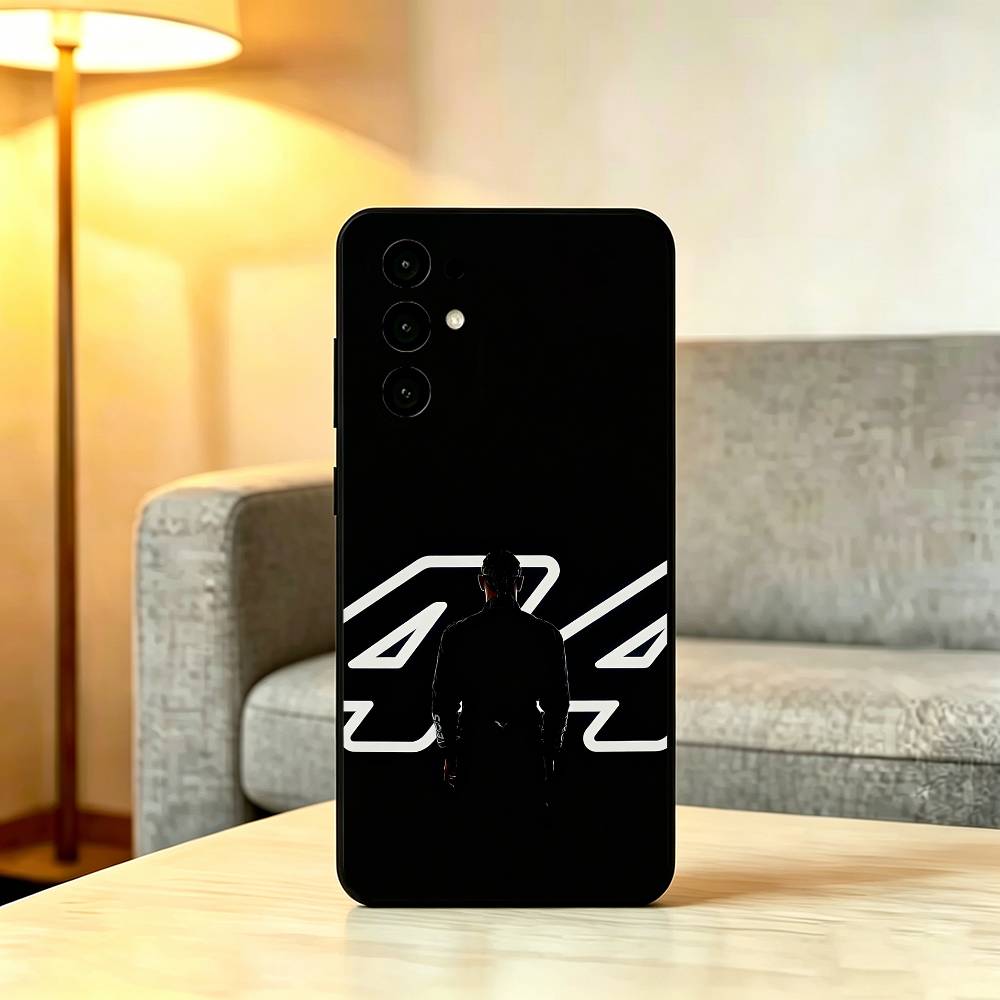 Coque de téléphone Racing Driv - Phone Cases Hamilton avis et prix