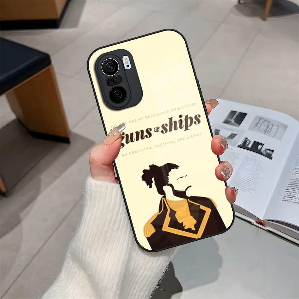 H-hamamilton – coque de téléph - Phone Cases Hamilton avis et prix