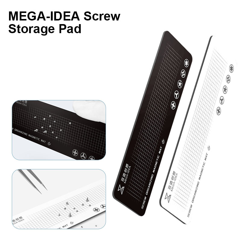 QIANLI MEGA-IDEA – vis de répa - Phone Cases Rubber avis et prix