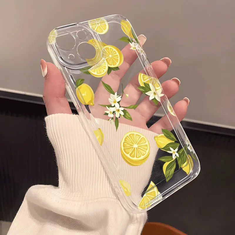 Coque de téléphone transparent - Phone Cases Galaxy S23 avis et prix