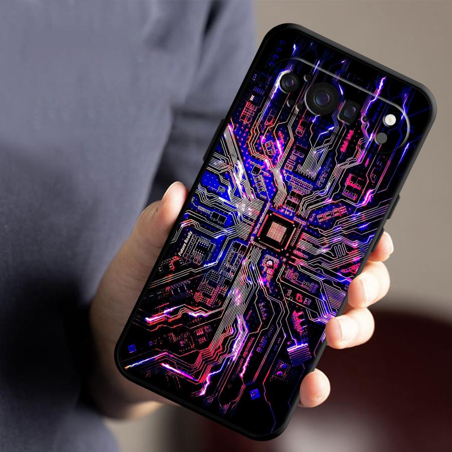 Coque de téléphone rétro motif - Phone Cases Google Pixel 7 avis et prix