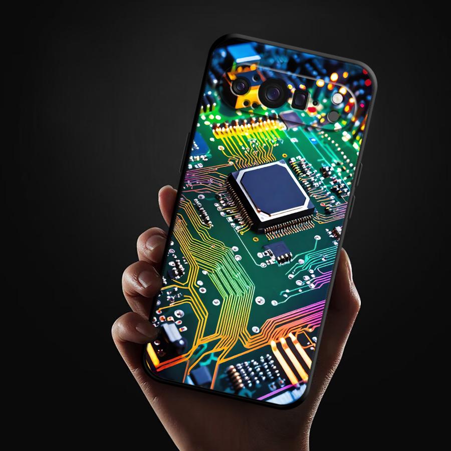 Coque de téléphone rétro motif - Phone Cases Google Pixel 7 avis et prix