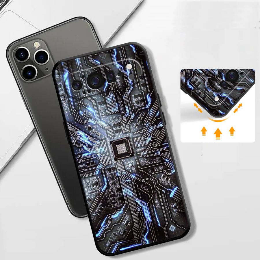Coque de téléphone rétro motif - Phone Cases Google Pixel 7 avis et prix