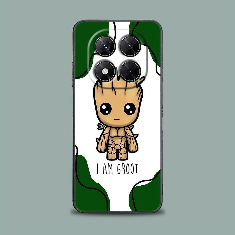 Coque de téléphone Baby Groot  - Phone Cases For Iphone 15 avis et prix
