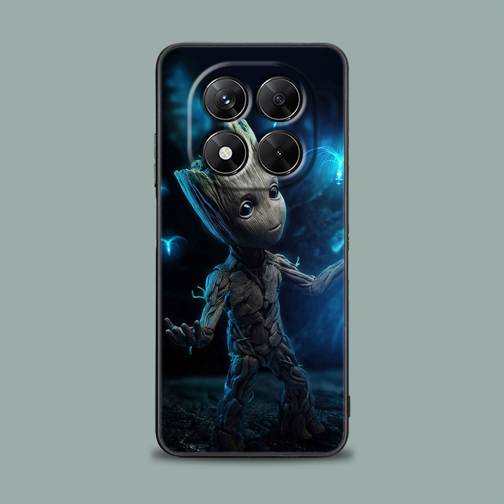 Coque de téléphone Baby Groot  - Phone Cases For Iphone 15 avis et prix