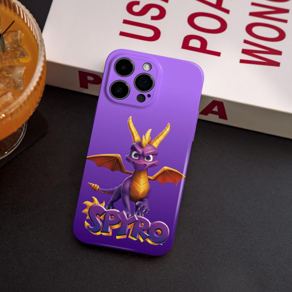 Coque de téléphone Dragon séri - Phone Cases For Iphone 15 avis et prix