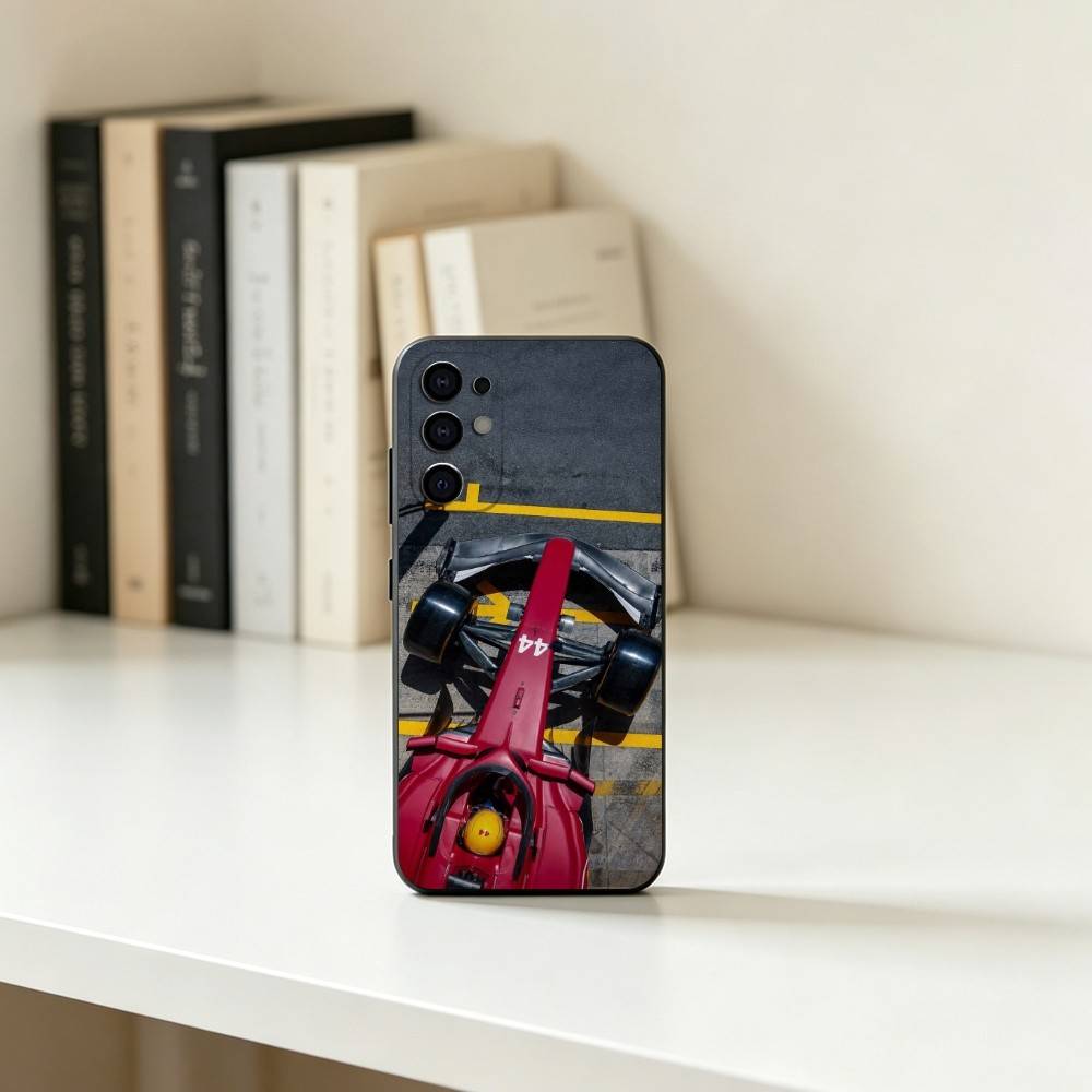 Coque de téléphone R-Racing Dr - Phone Cases Hamilton avis et prix