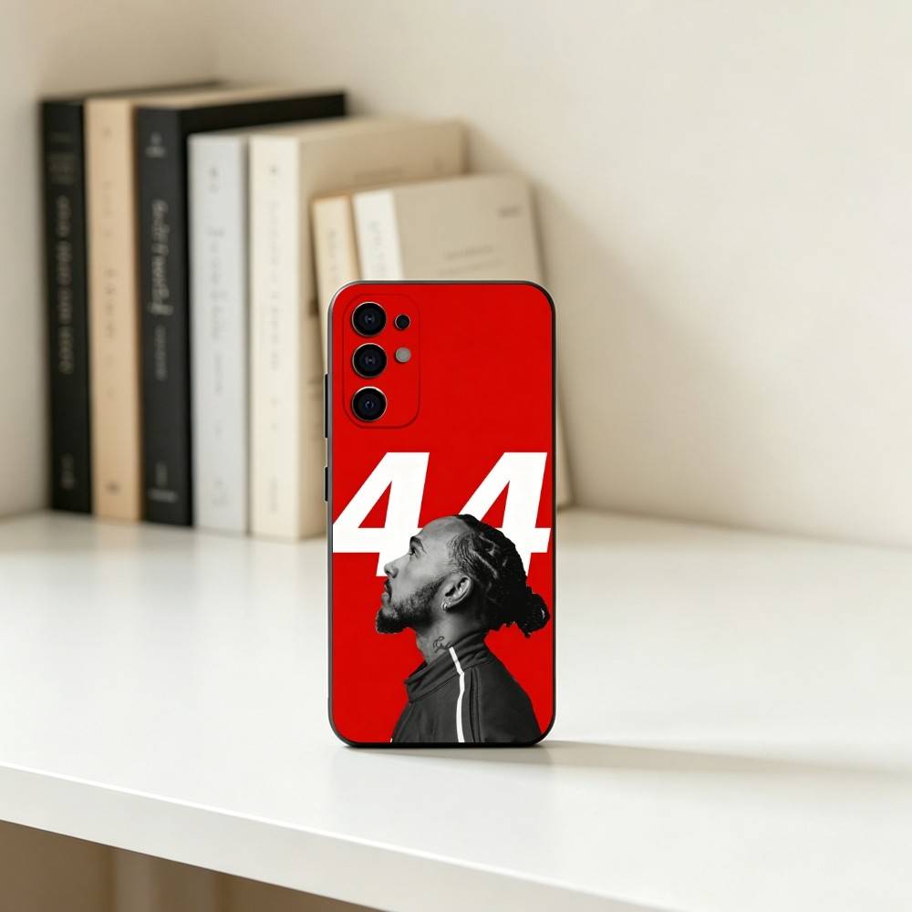 Coque de téléphone R-Racing Dr - Phone Cases Hamilton avis et prix